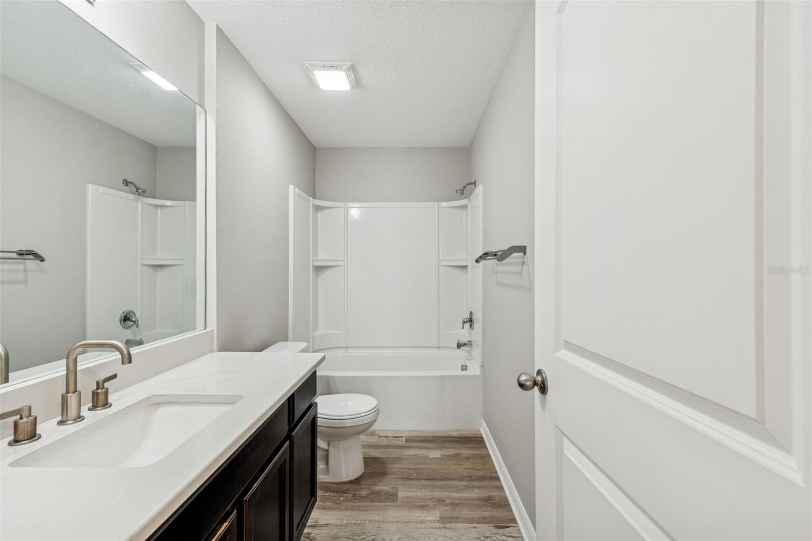 VILLAGES/BRIDGEWATER VILLAGE 4 L - Residential