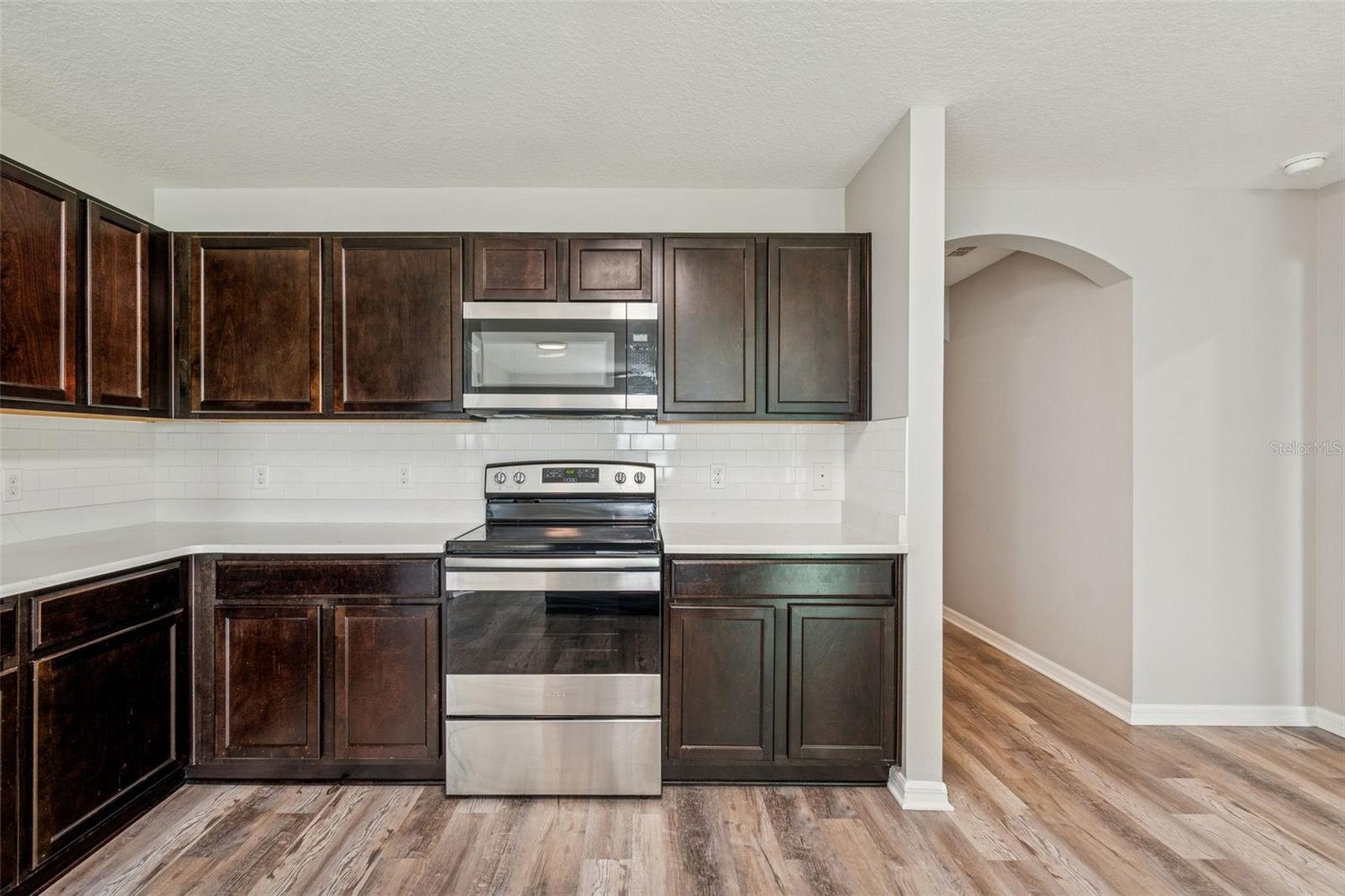 VILLAGES/BRIDGEWATER VILLAGE 4 L - Residential