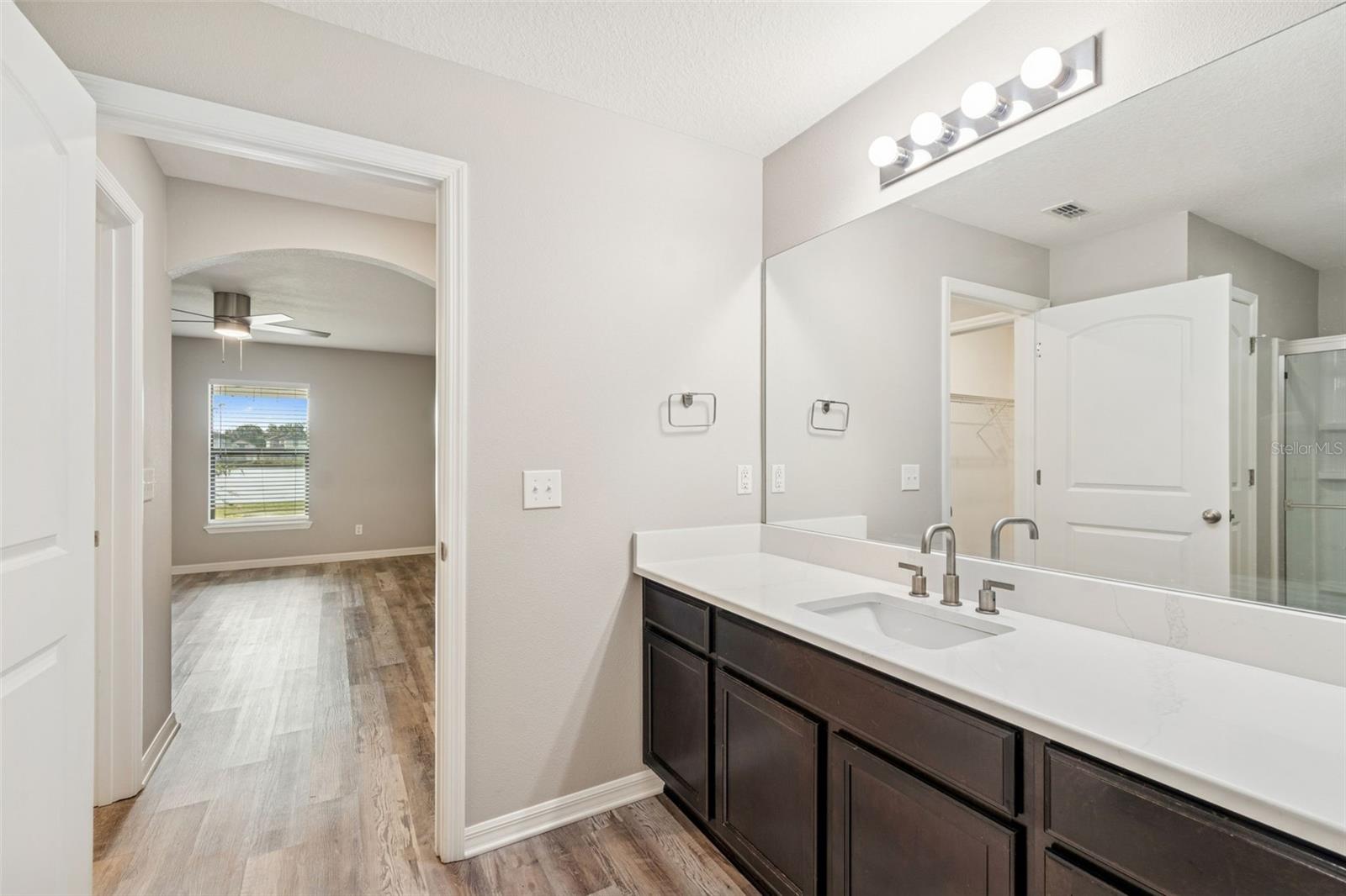 VILLAGES/BRIDGEWATER VILLAGE 4 L - Residential