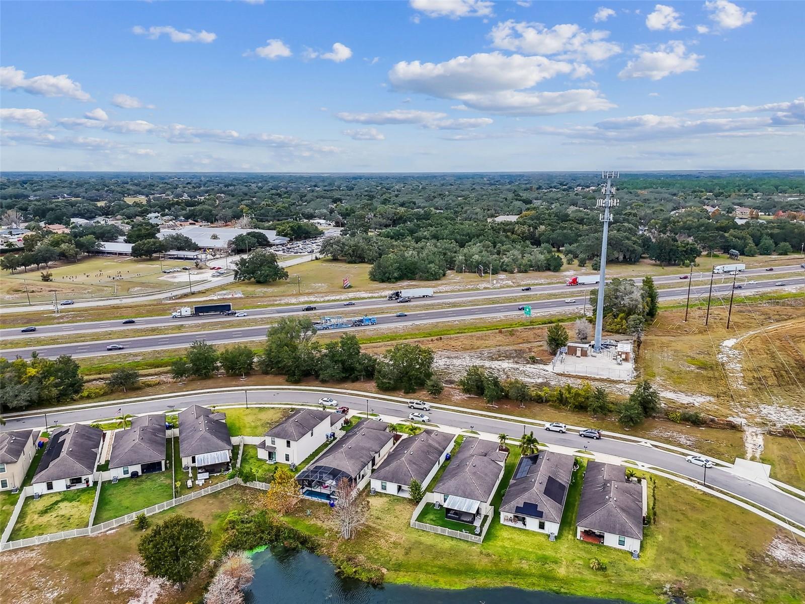 VILLAGES/BRIDGEWATER VILLAGE 4 L - Residential