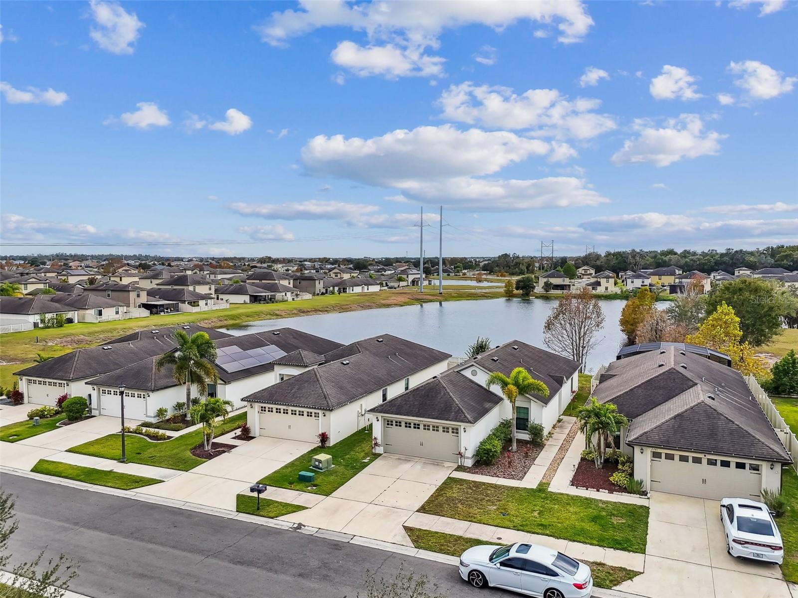 VILLAGES/BRIDGEWATER VILLAGE 4 L - Residential