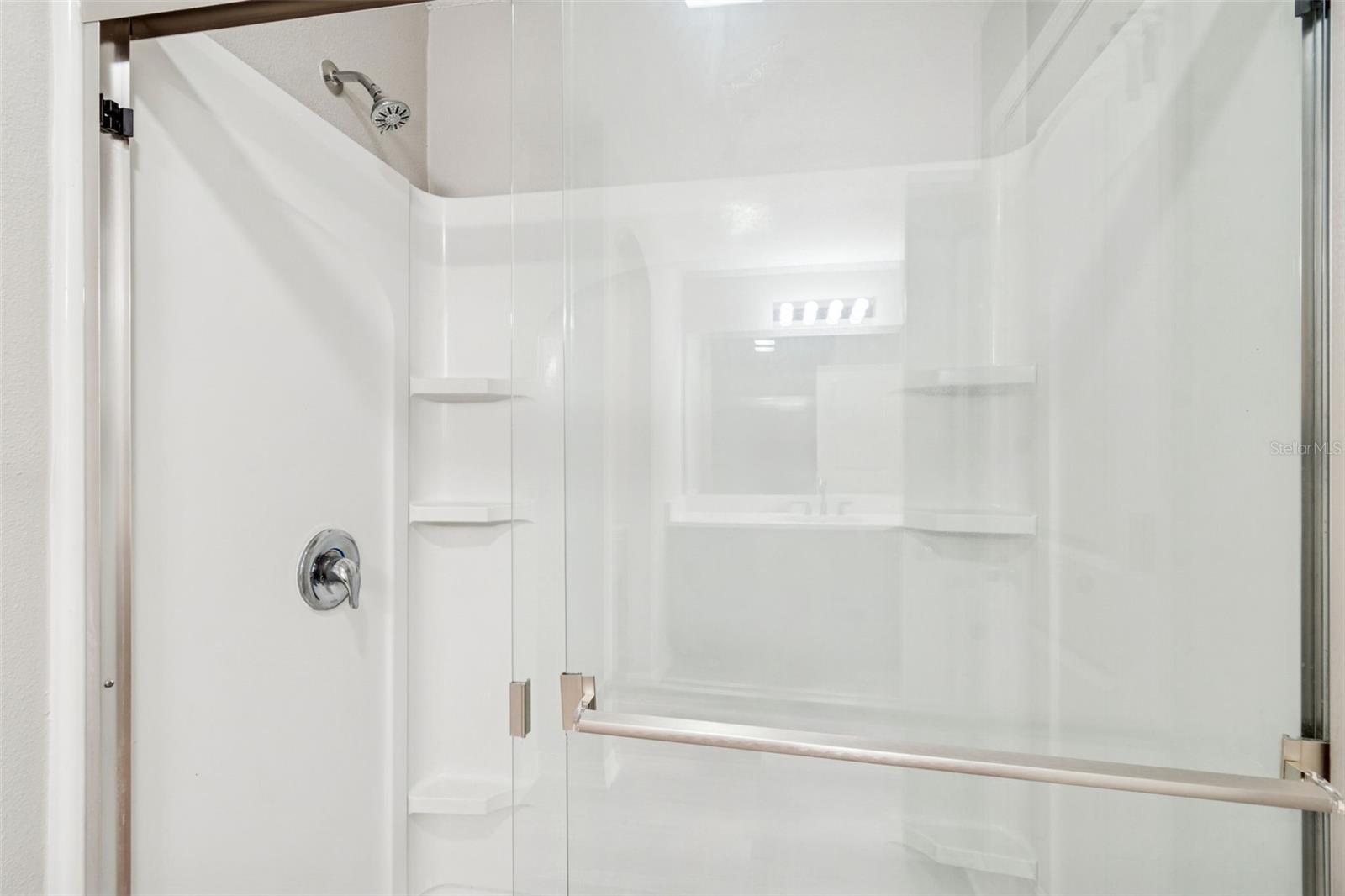 VILLAGES/BRIDGEWATER VILLAGE 4 L - Residential