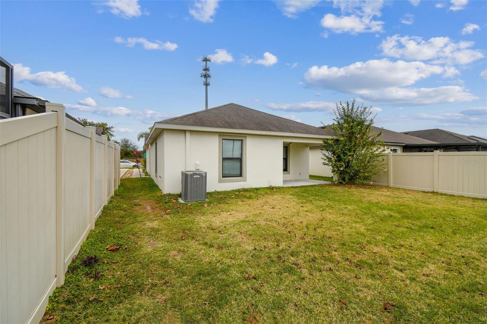 VILLAGES/BRIDGEWATER VILLAGE 4 L - Residential