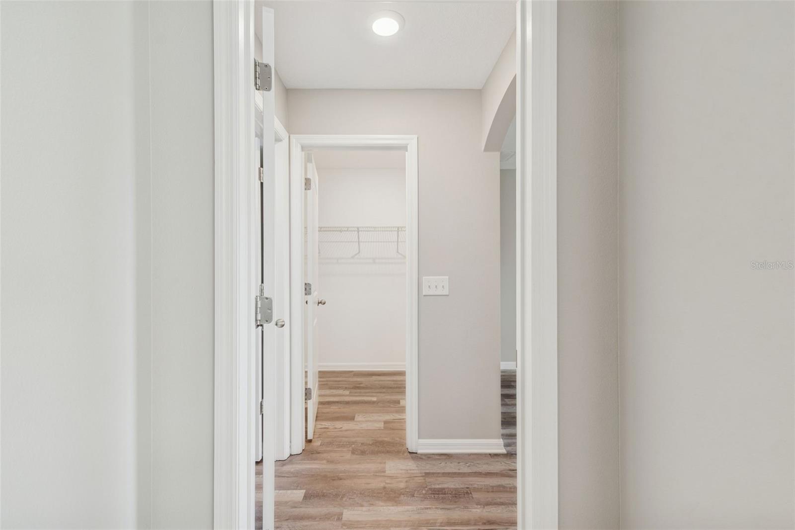 VILLAGES/BRIDGEWATER VILLAGE 4 L - Residential