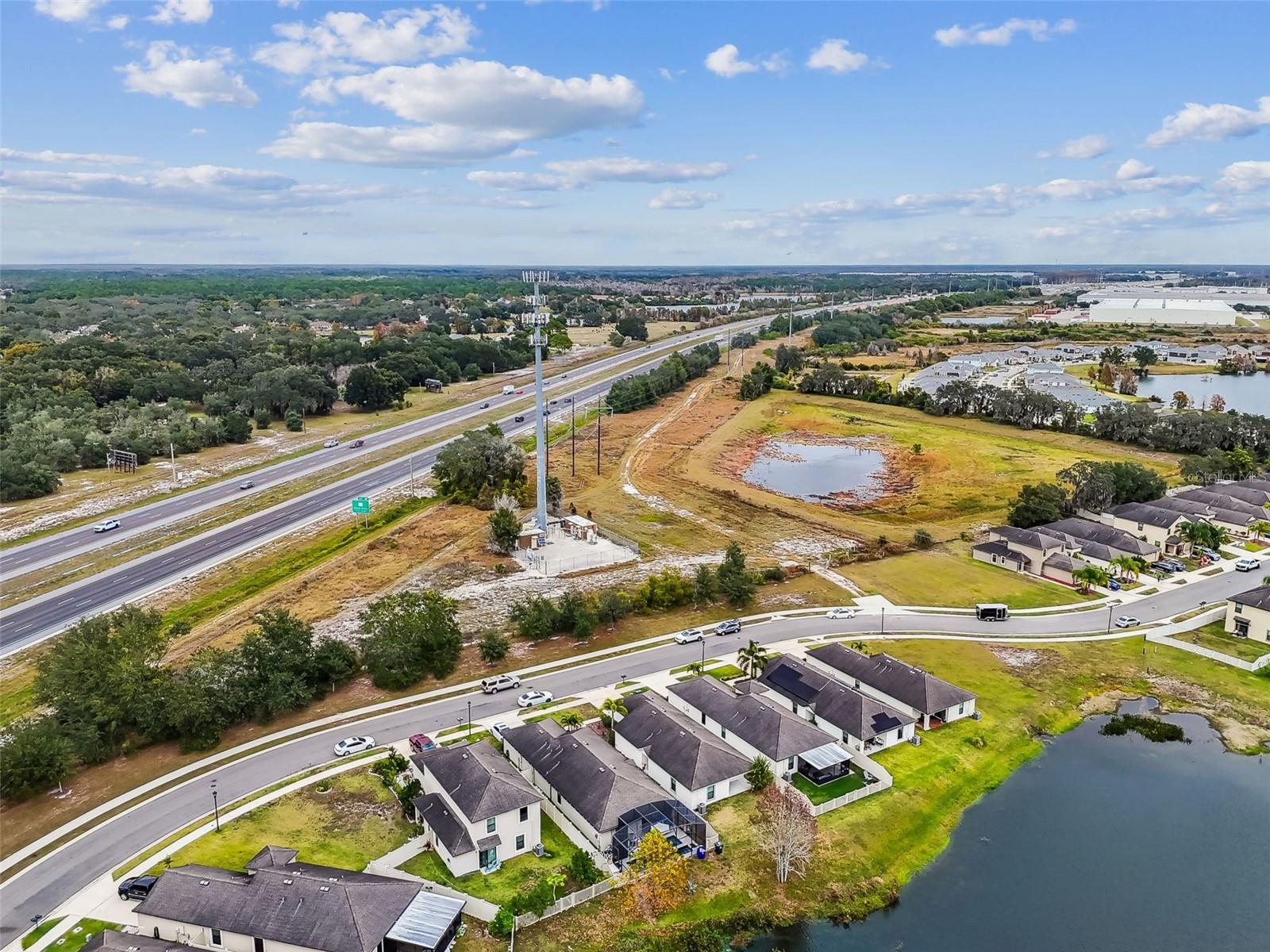 VILLAGES/BRIDGEWATER VILLAGE 4 L - Residential