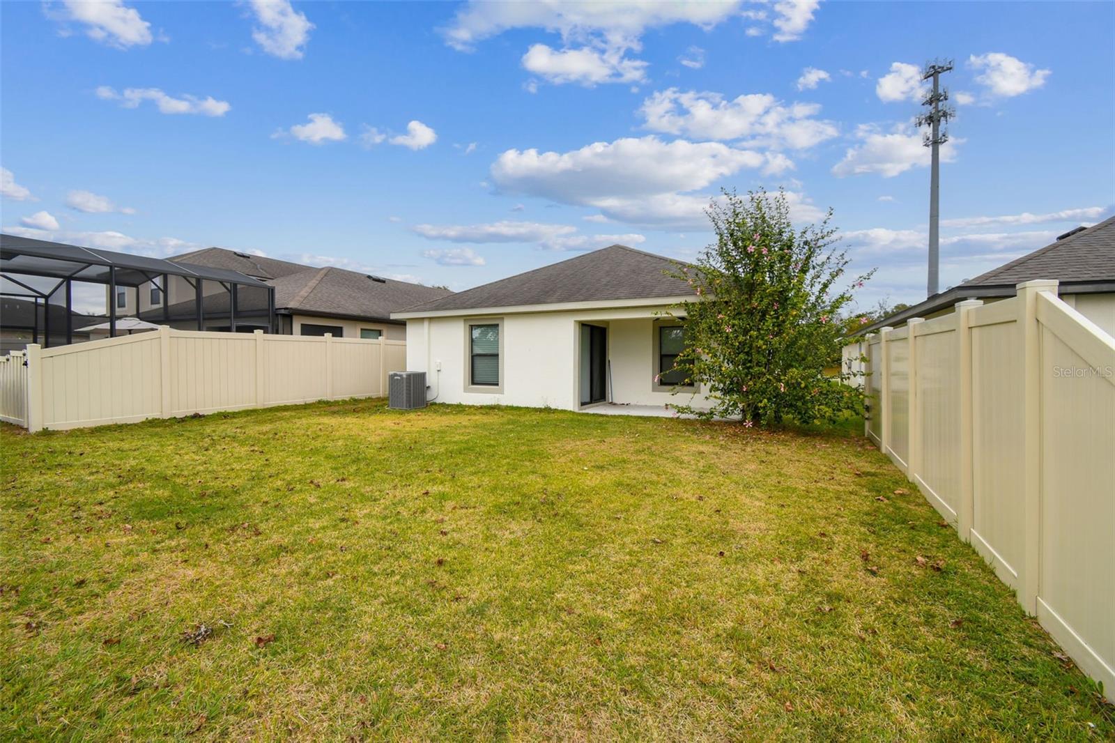 VILLAGES/BRIDGEWATER VILLAGE 4 L - Residential