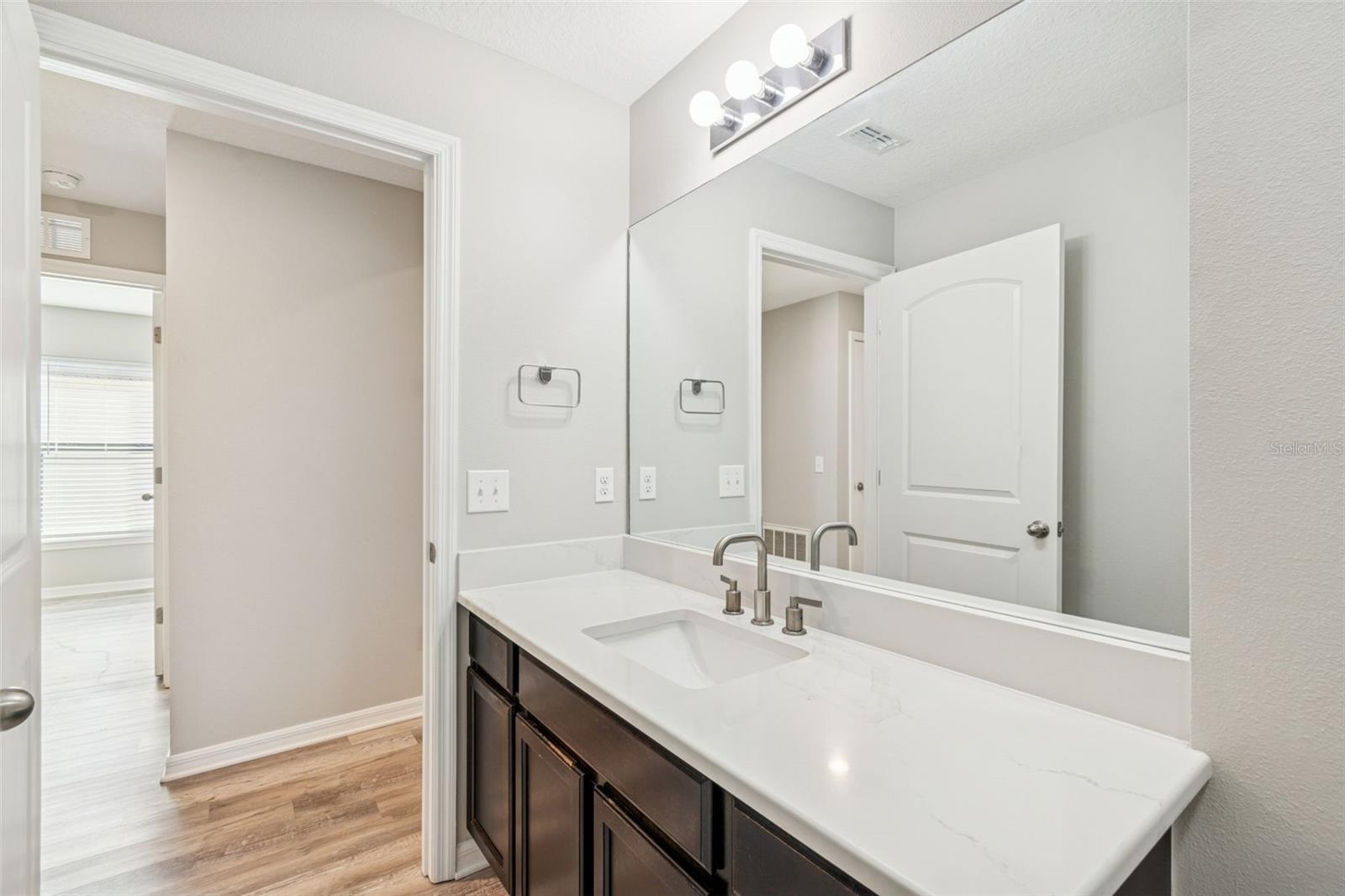 VILLAGES/BRIDGEWATER VILLAGE 4 L - Residential