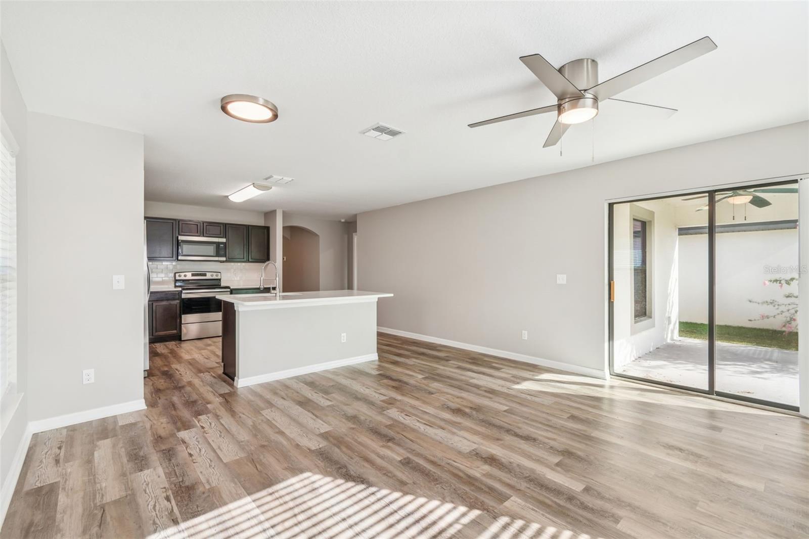 VILLAGES/BRIDGEWATER VILLAGE 4 L - Residential