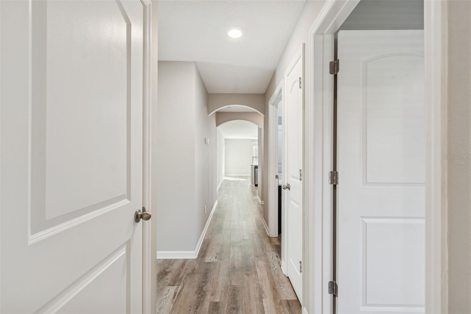 VILLAGES/BRIDGEWATER VILLAGE 4 L - Residential