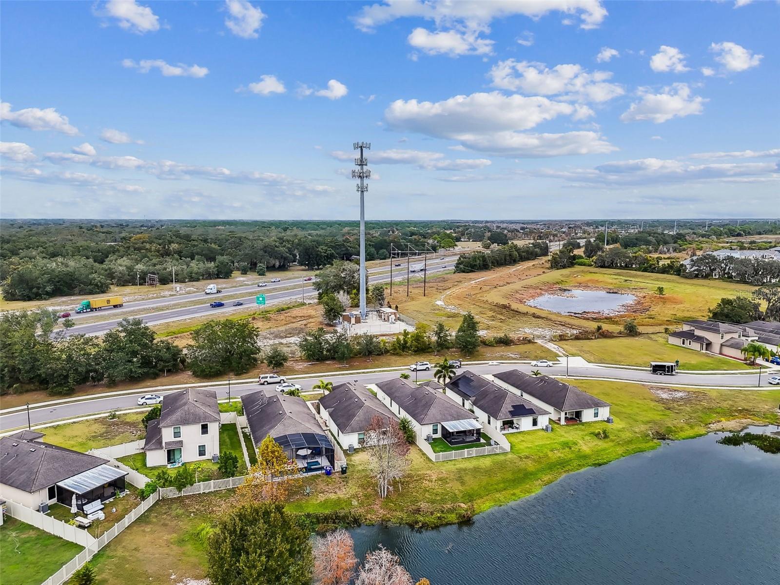 VILLAGES/BRIDGEWATER VILLAGE 4 L - Residential