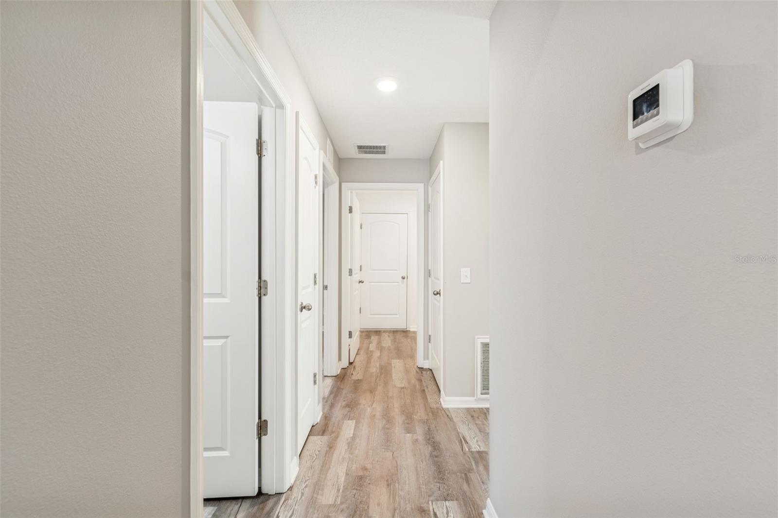 VILLAGES/BRIDGEWATER VILLAGE 4 L - Residential