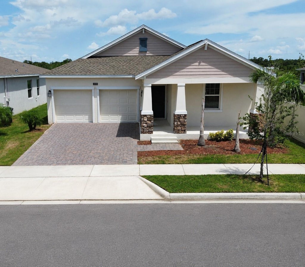 Photo of 2410 Relaxing Lane, Kissimmee, FL 34744 (MLS # S5157664)