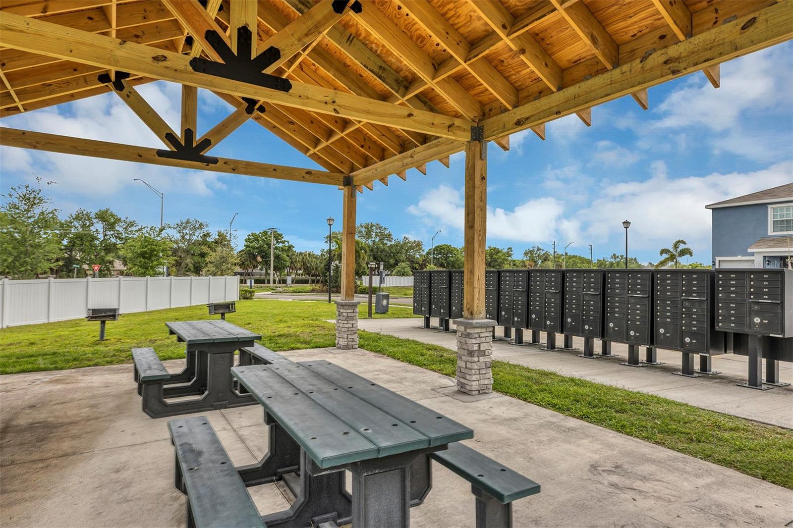 BRADEN POINTE - Residential