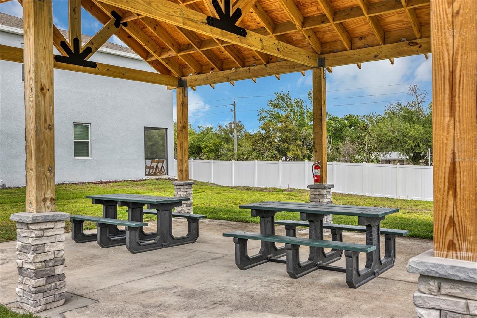 BRADEN POINTE - Residential