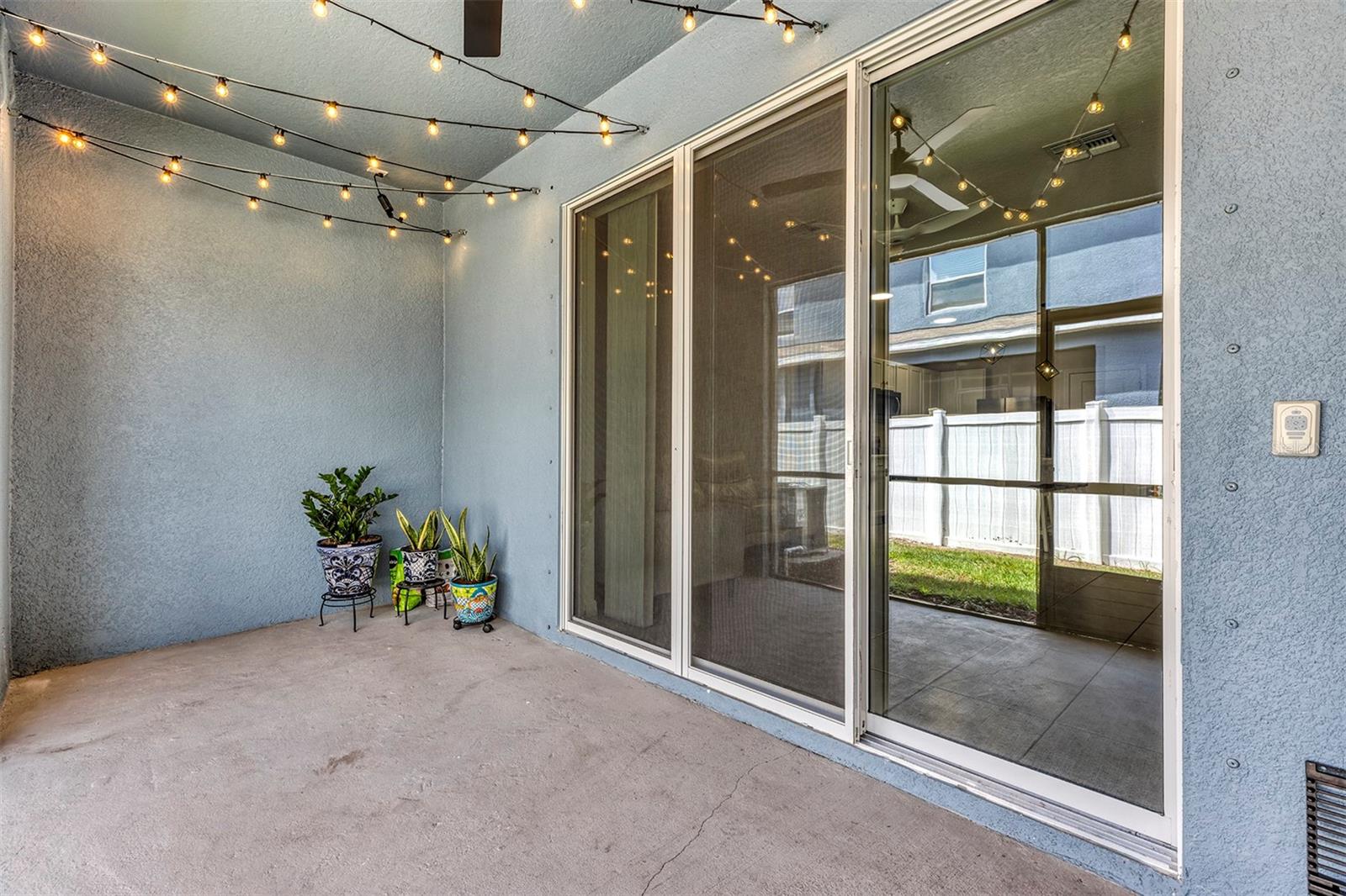 BRADEN POINTE - Residential