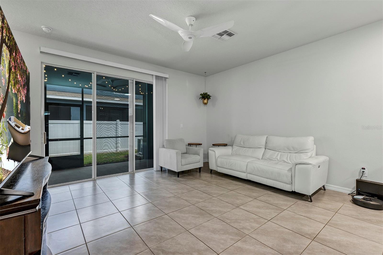 BRADEN POINTE - Residential