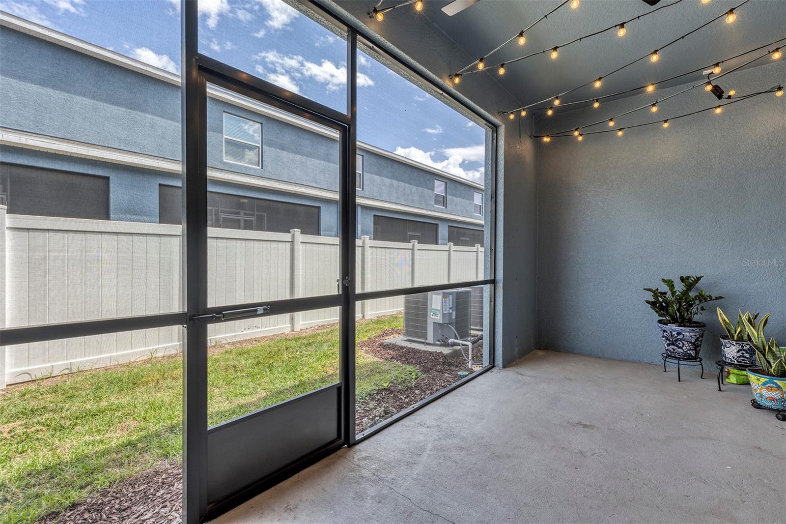 BRADEN POINTE - Residential