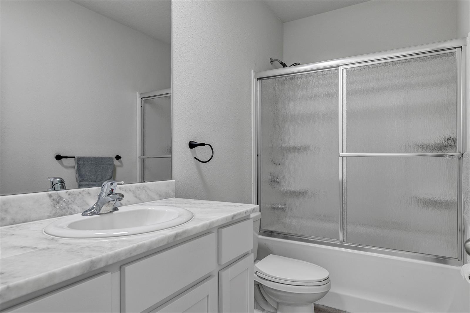 BRADEN POINTE - Residential