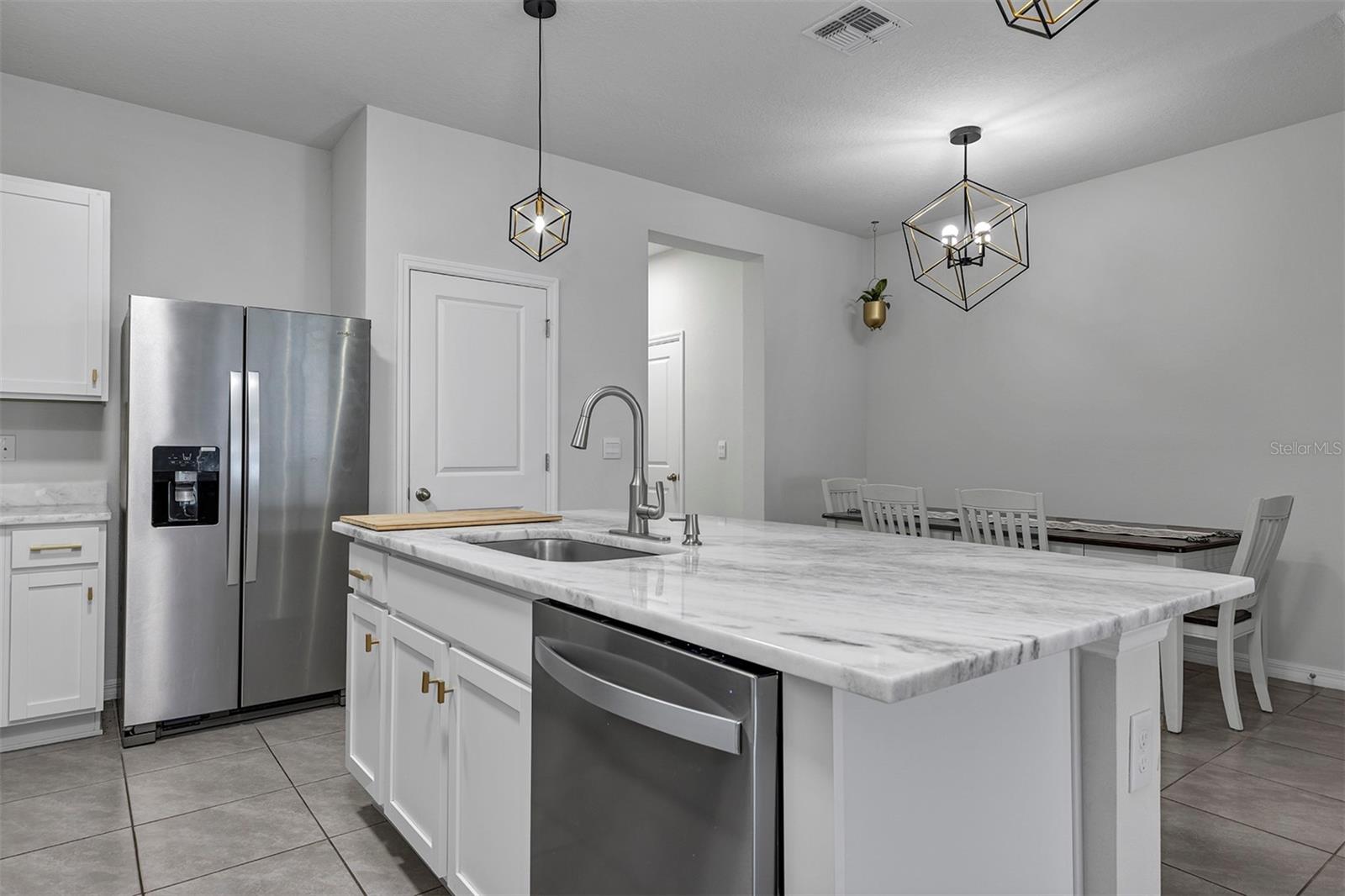 BRADEN POINTE - Residential