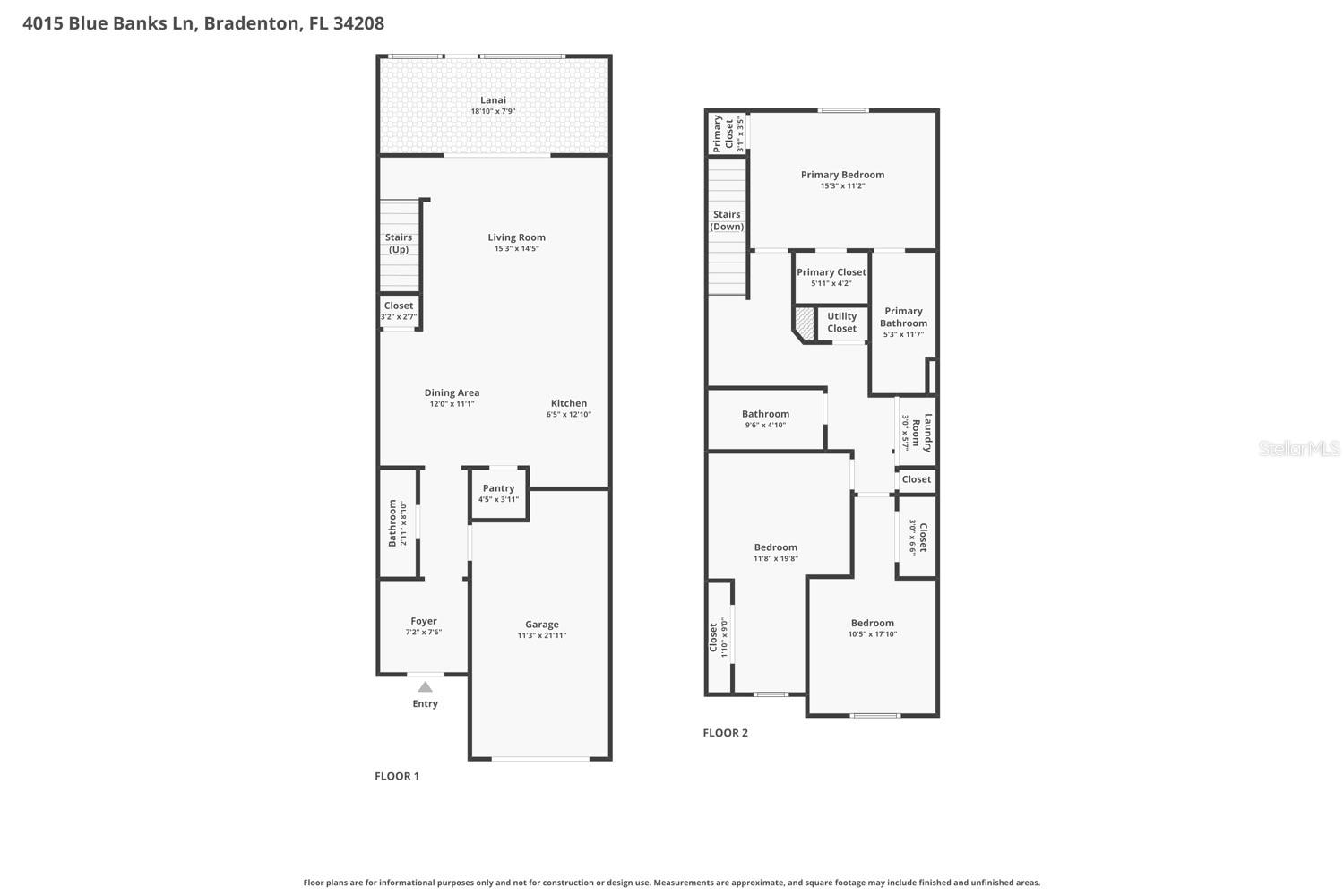 BRADEN POINTE - Residential