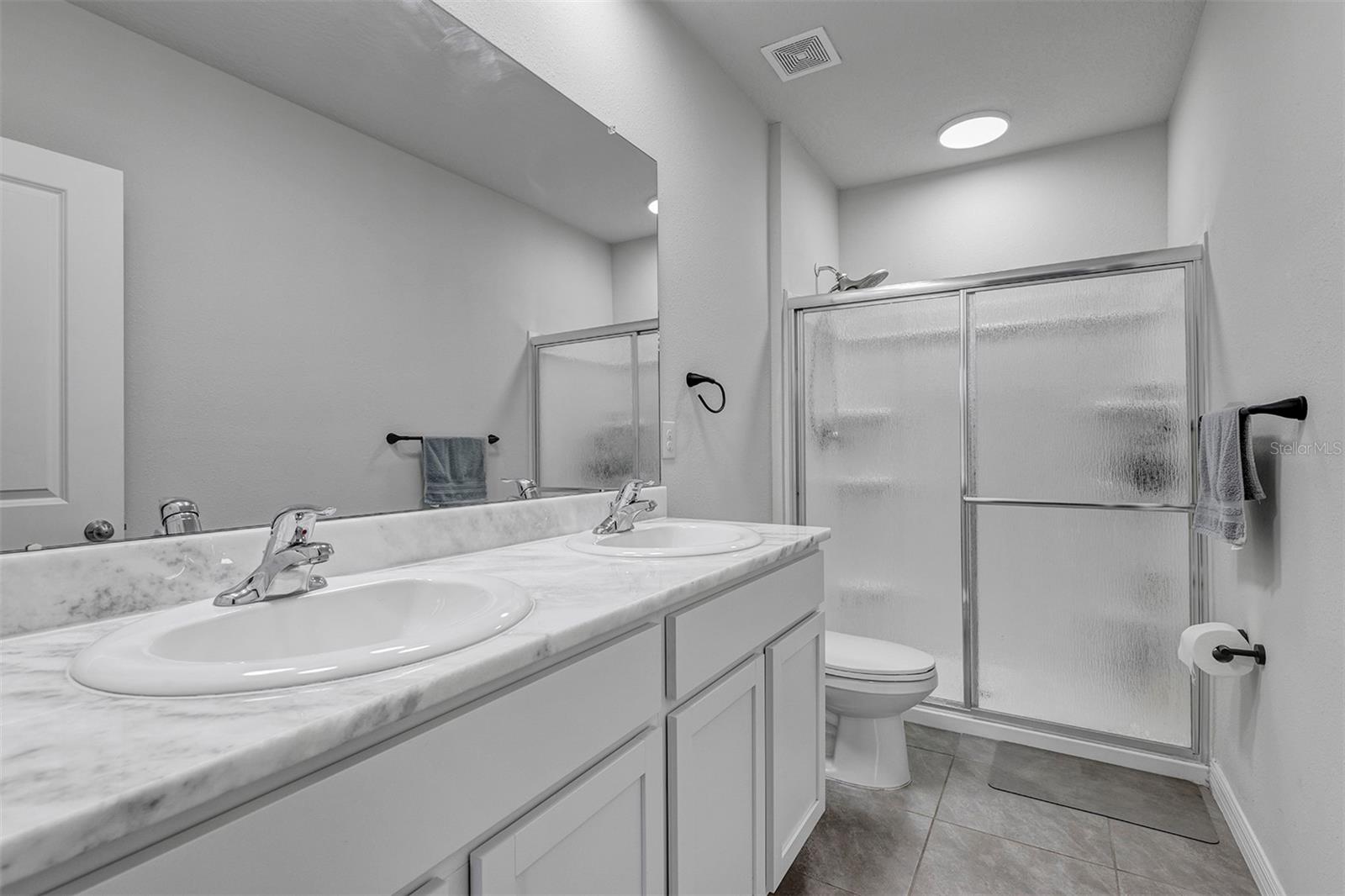 BRADEN POINTE - Residential