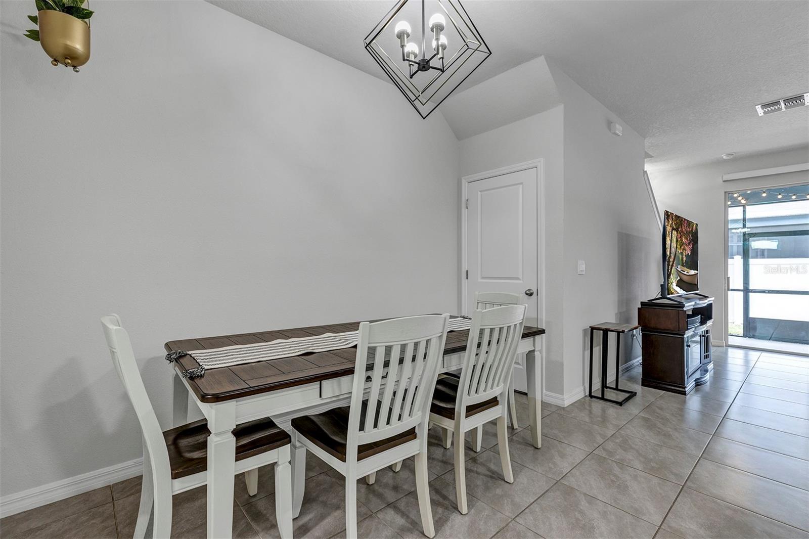 BRADEN POINTE - Residential