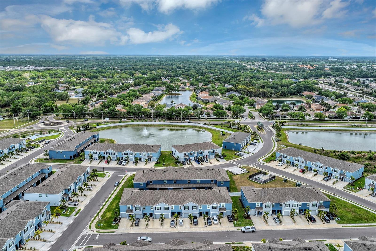 BRADEN POINTE - Residential