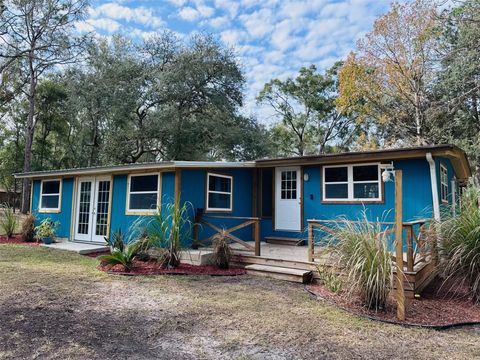 13750 NW 88 TERRACE CHIEFLAND FL 32626