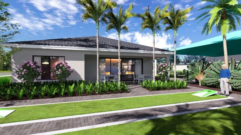 BUCKINGHAM 345 - PLAT ONE - Residential