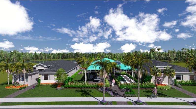 BUCKINGHAM 345 - PLAT ONE - Residential