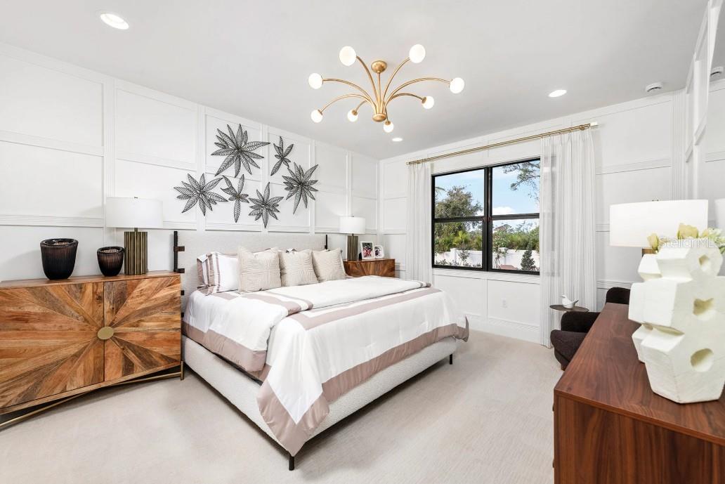 BUCKINGHAM 345 - PLAT ONE - Residential