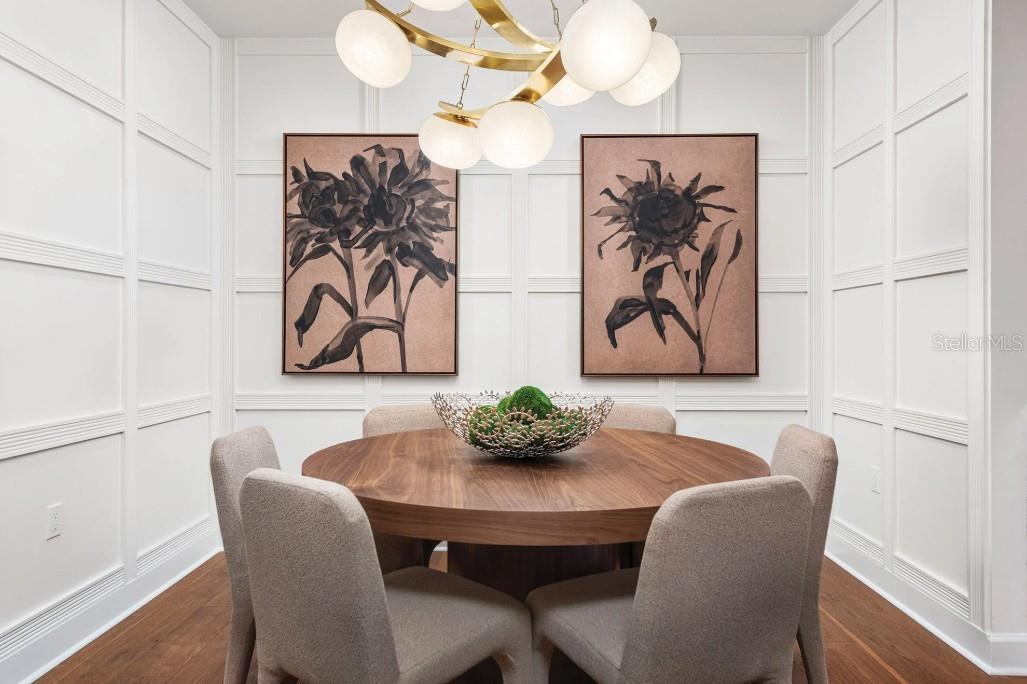 BUCKINGHAM 345 - PLAT ONE - Residential