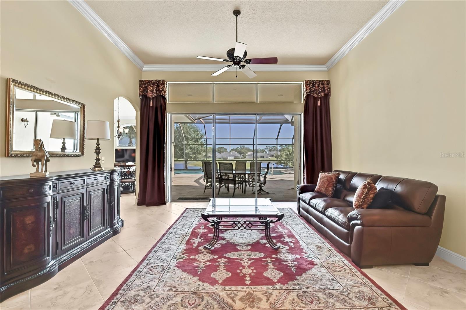 GLEN LAKES PH 2 - Residential