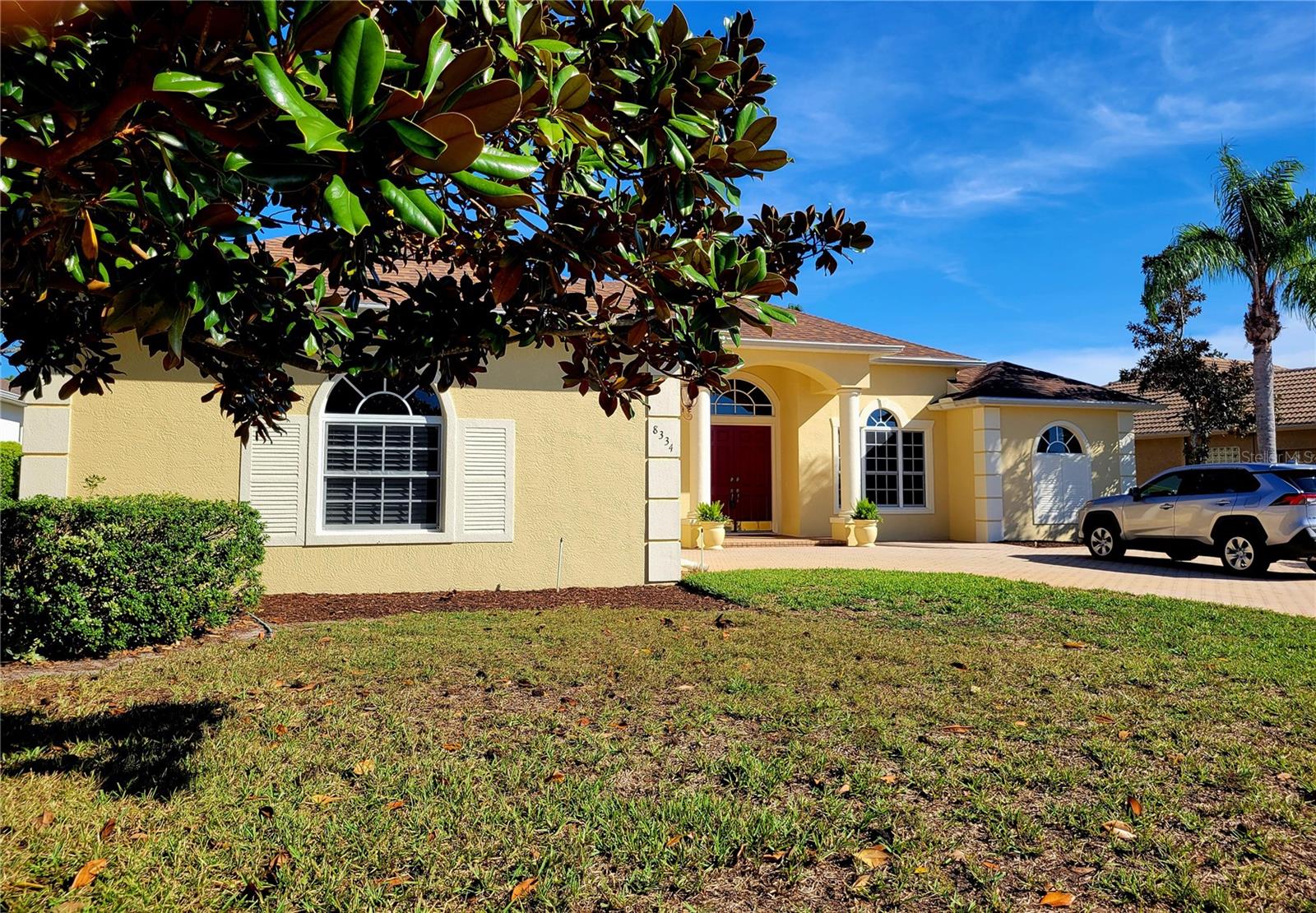 GLEN LAKES PH 2 - Residential