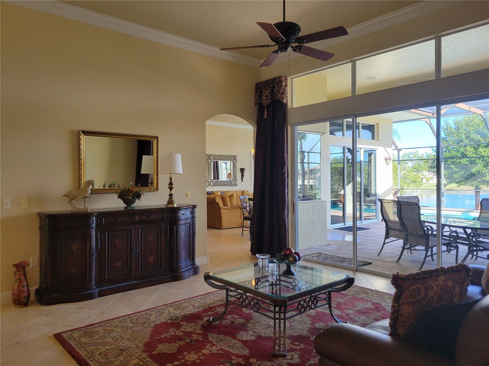 GLEN LAKES PH 2 - Residential