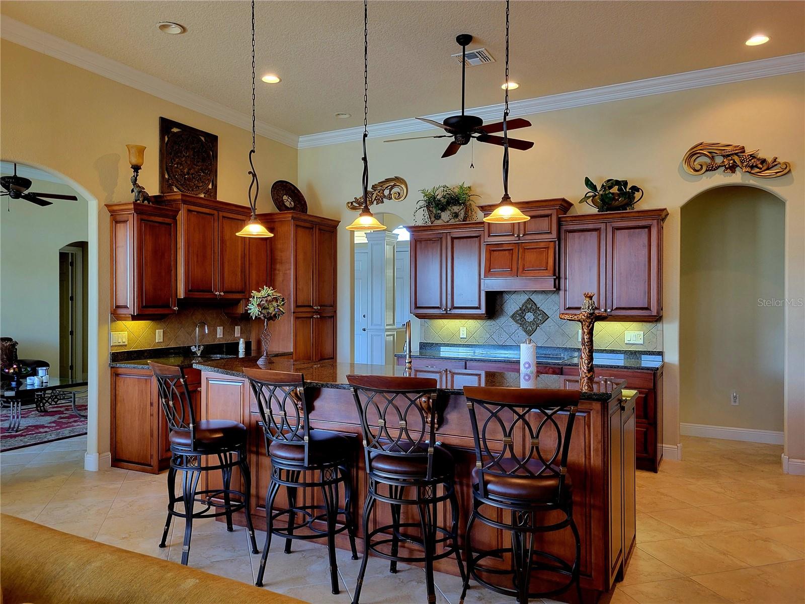 GLEN LAKES PH 2 - Residential