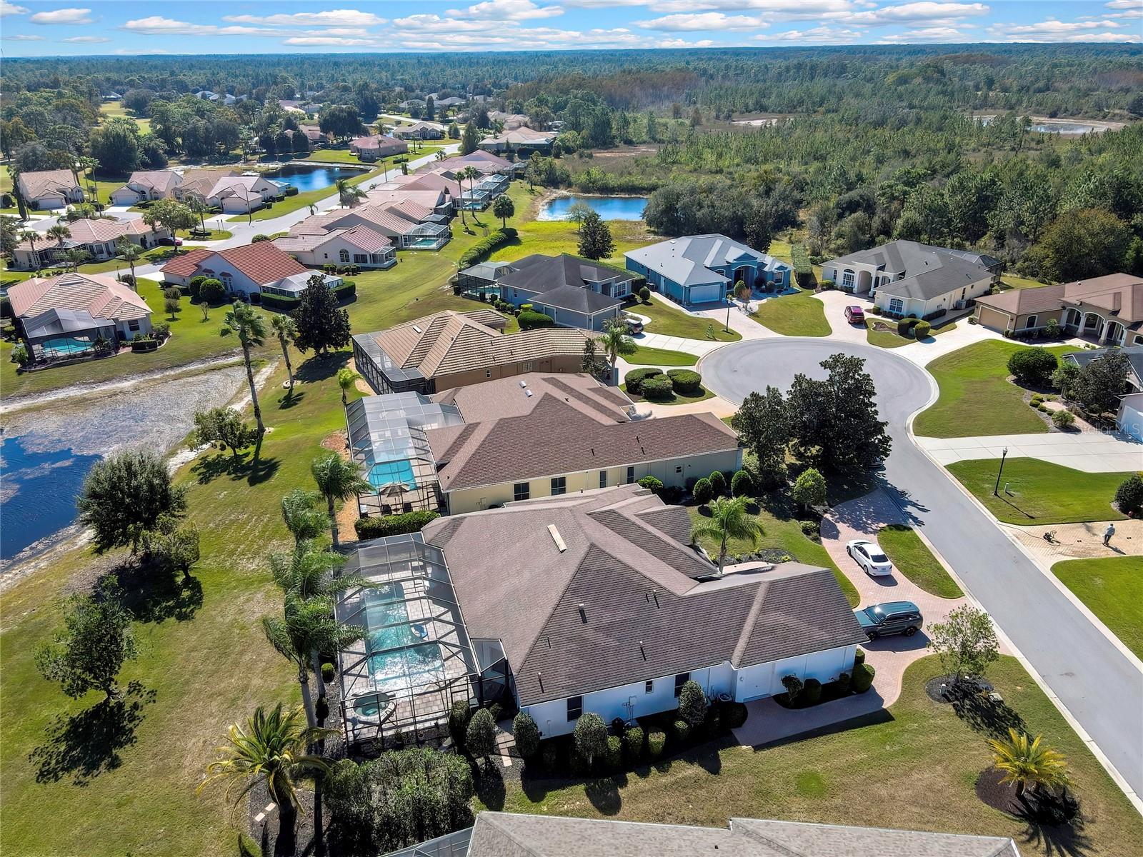 GLEN LAKES PH 2 - Residential