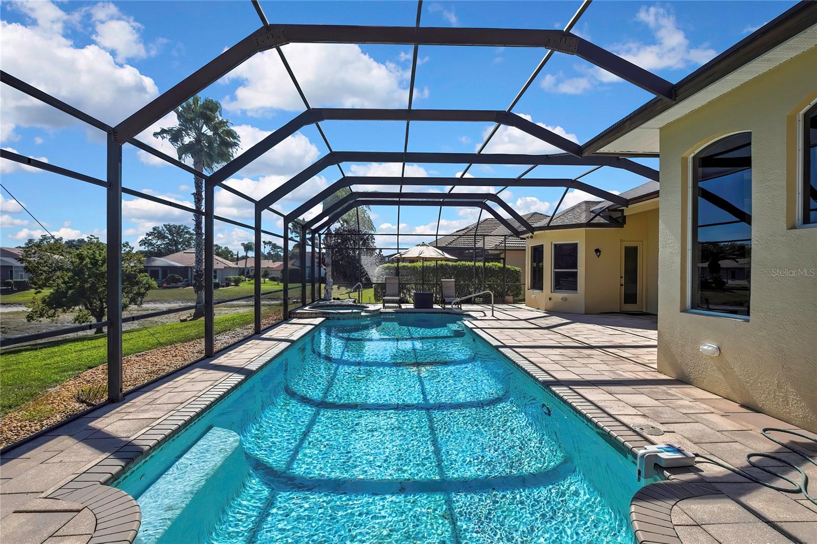 GLEN LAKES PH 2 - Residential