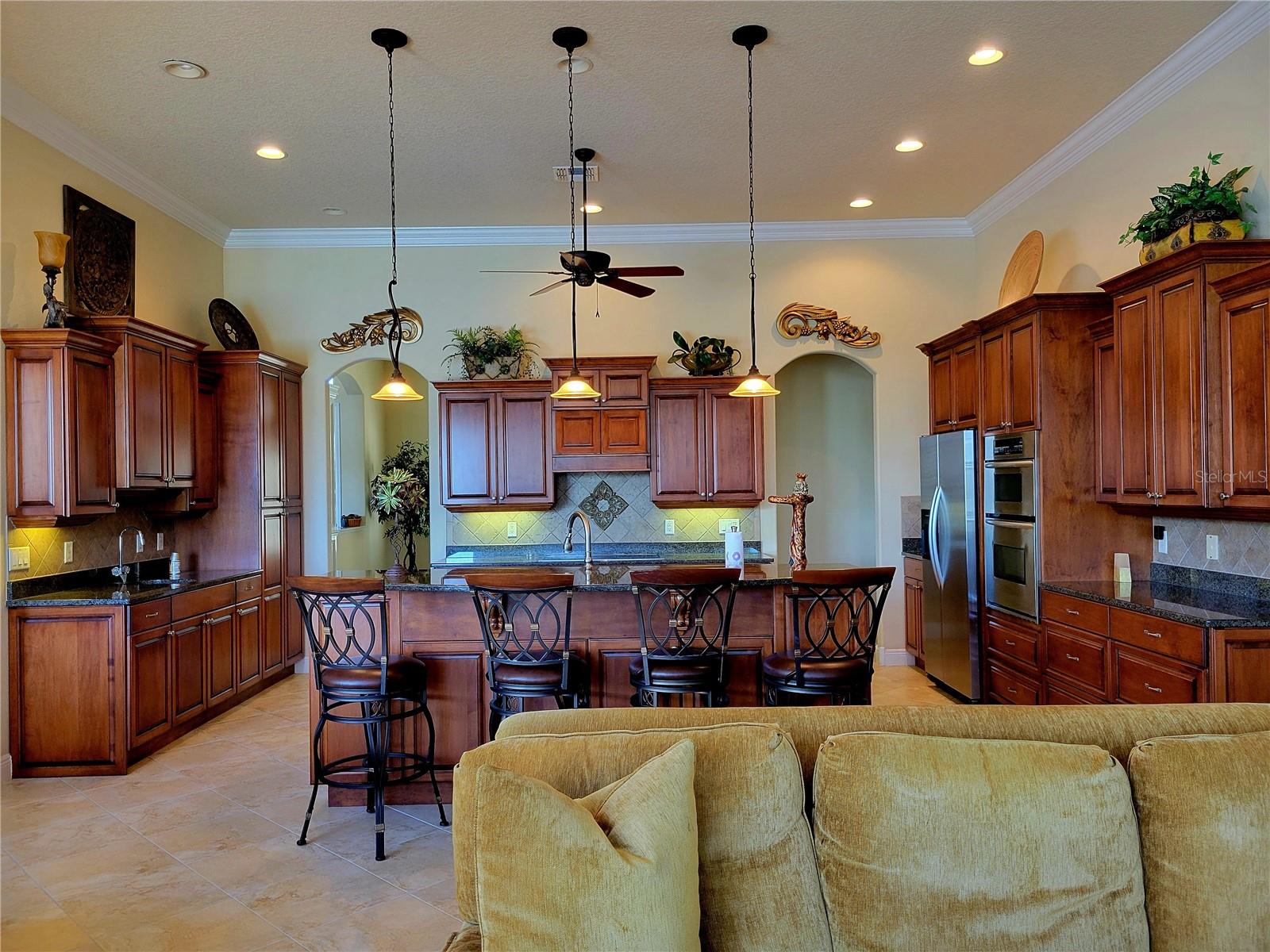 GLEN LAKES PH 2 - Residential