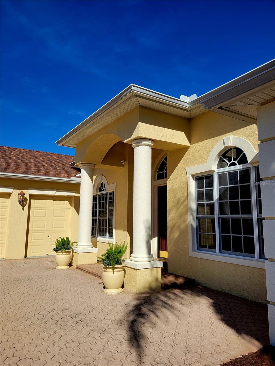 GLEN LAKES PH 2 - Residential