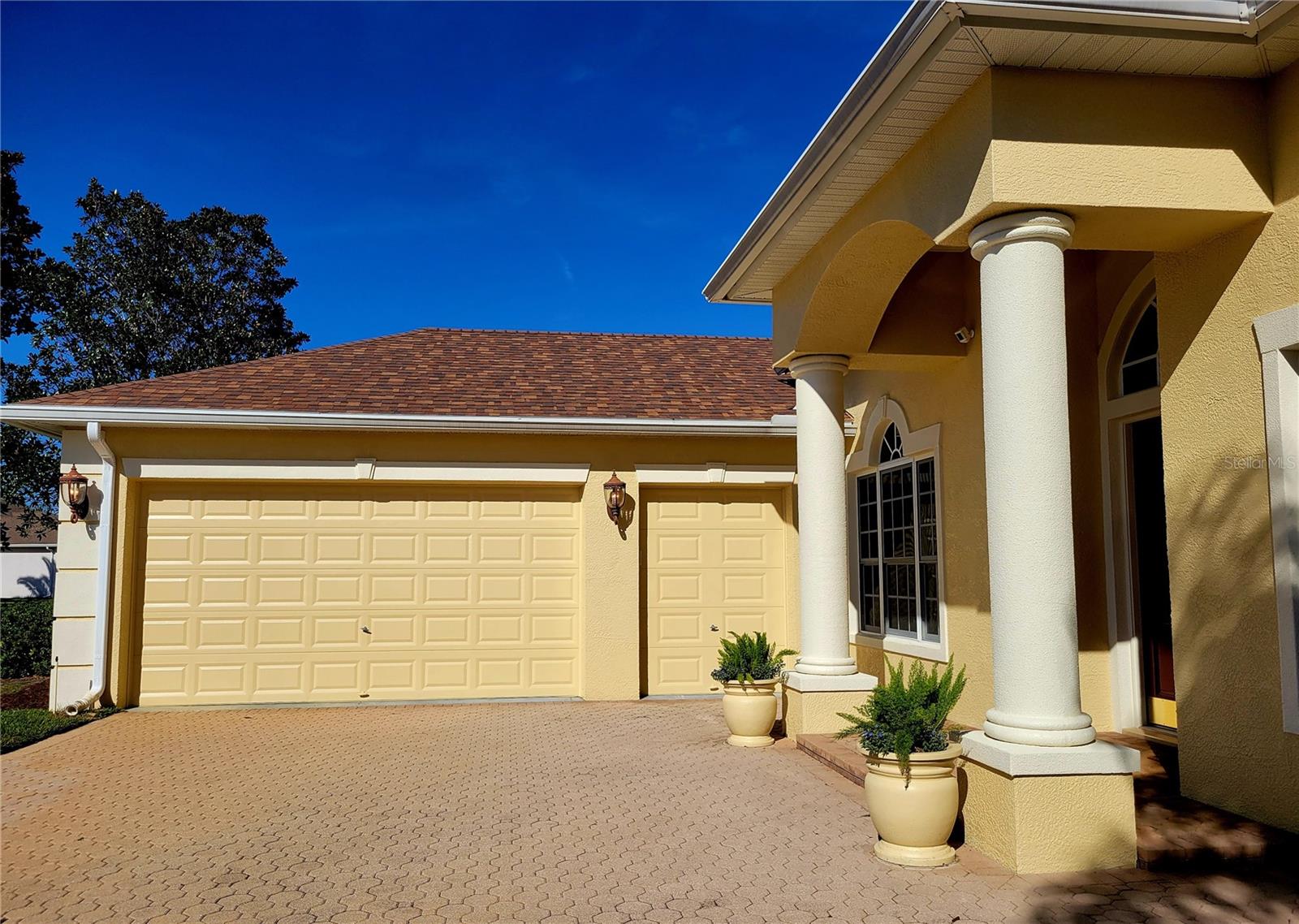 GLEN LAKES PH 2 - Residential