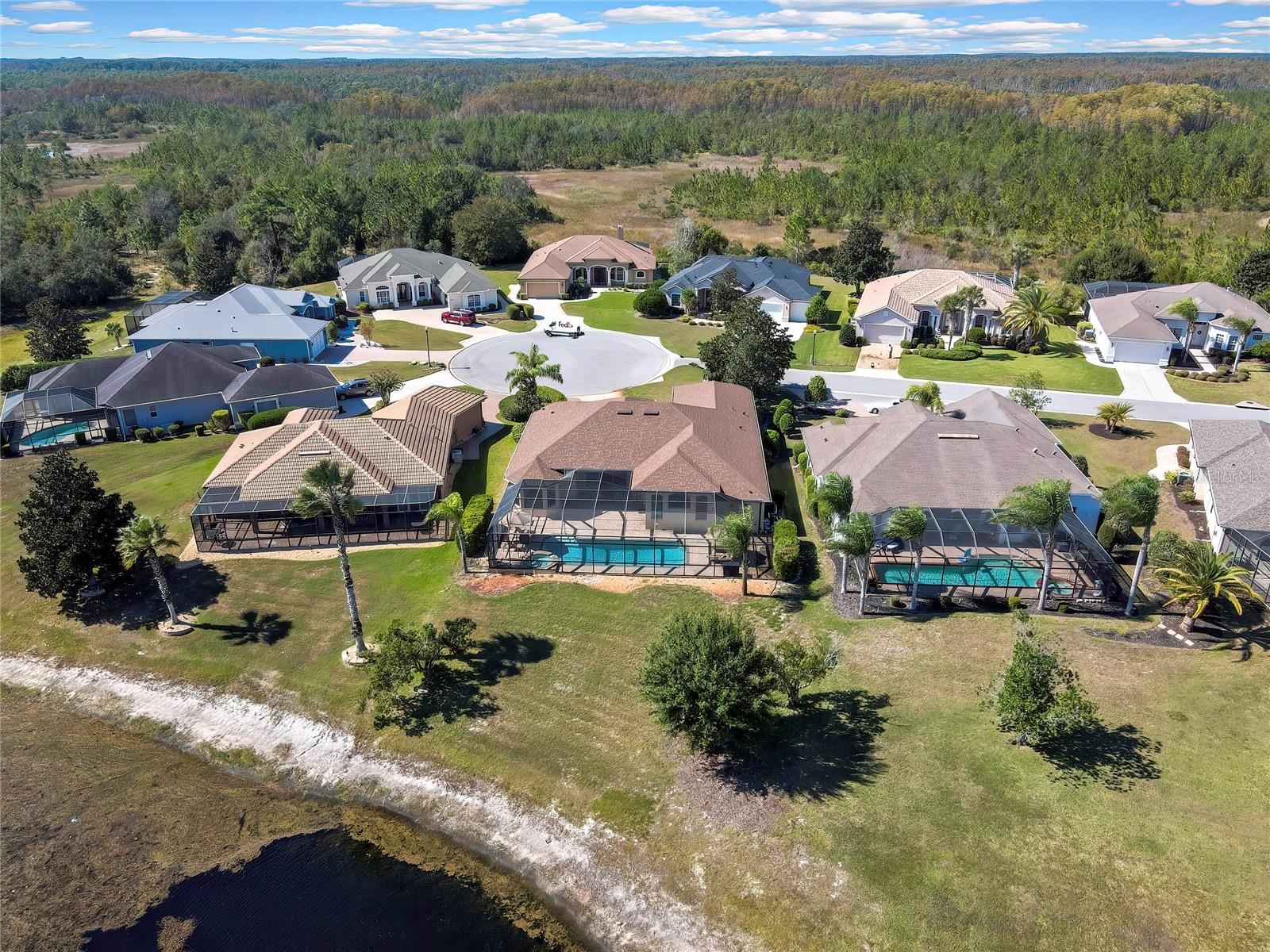 GLEN LAKES PH 2 - Residential