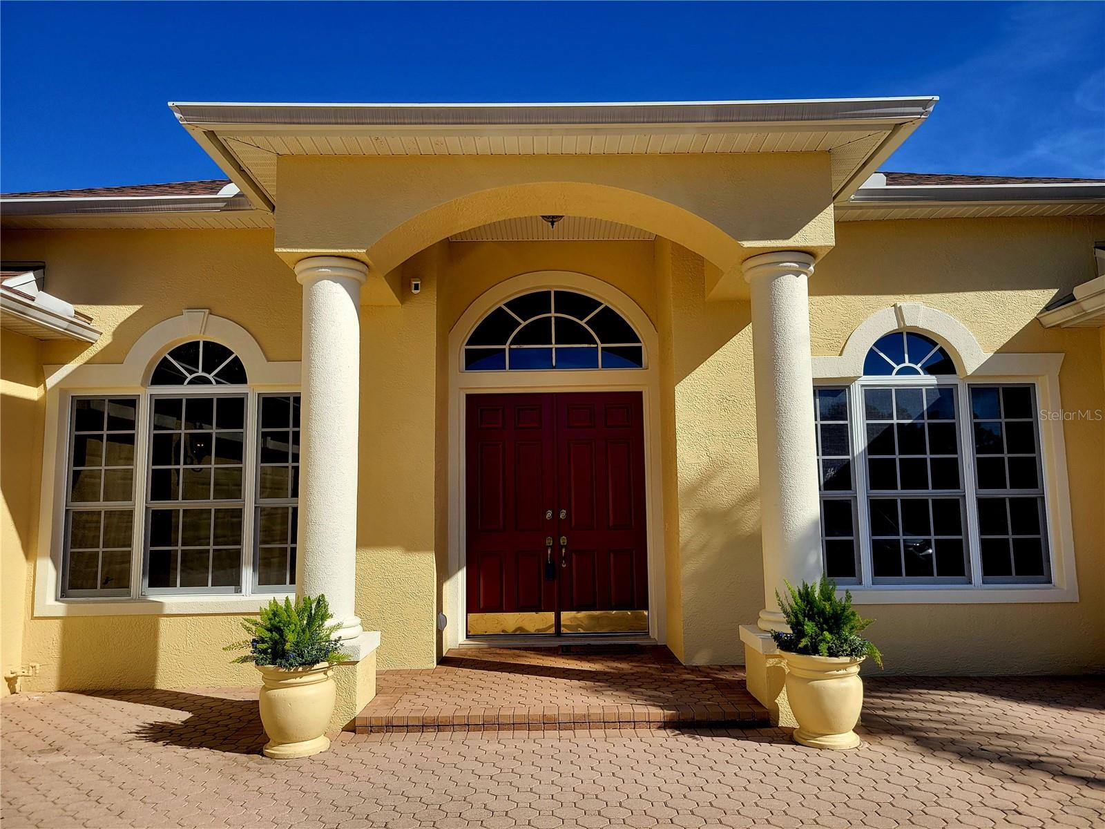 GLEN LAKES PH 2 - Residential