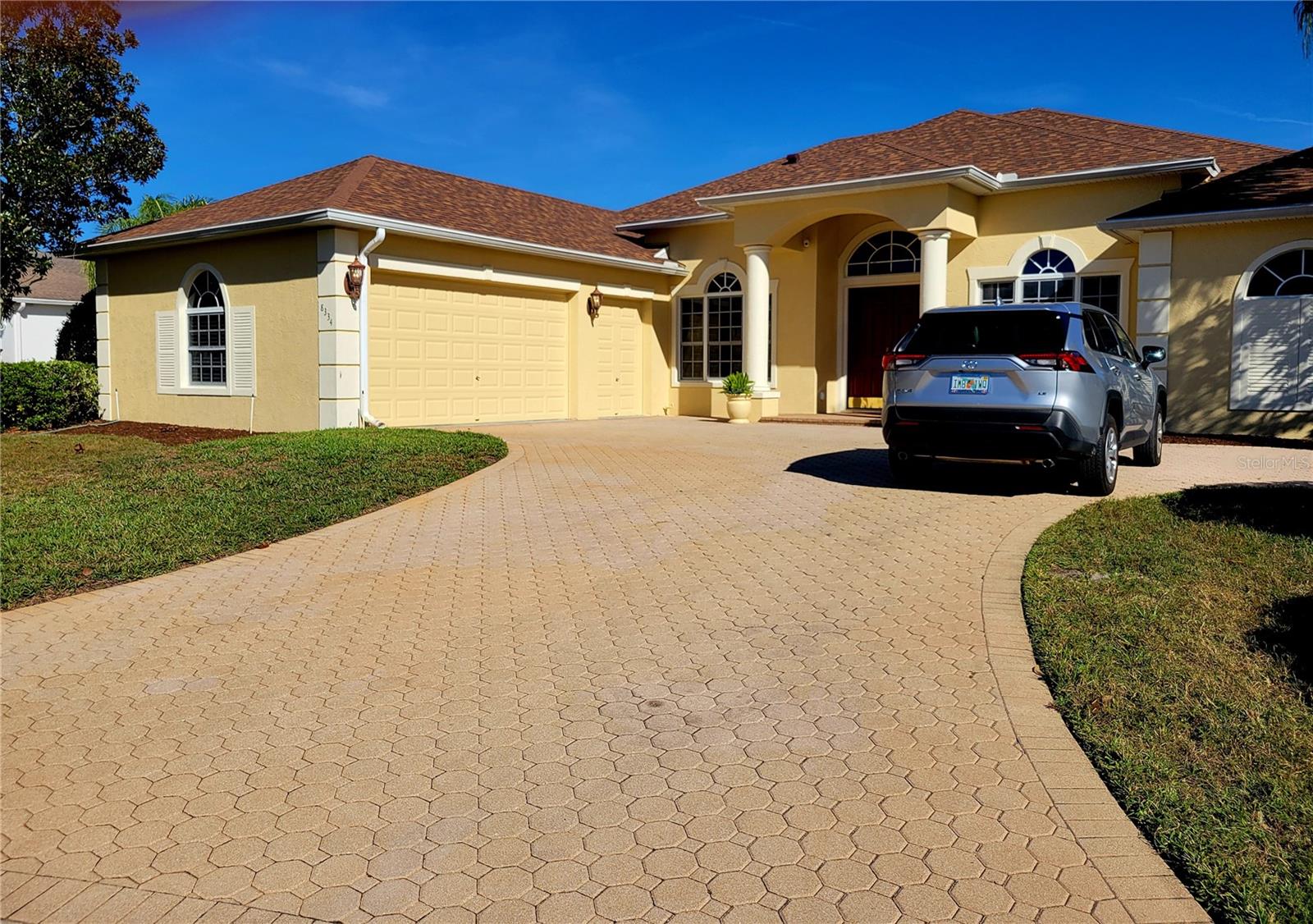 GLEN LAKES PH 2 - Residential