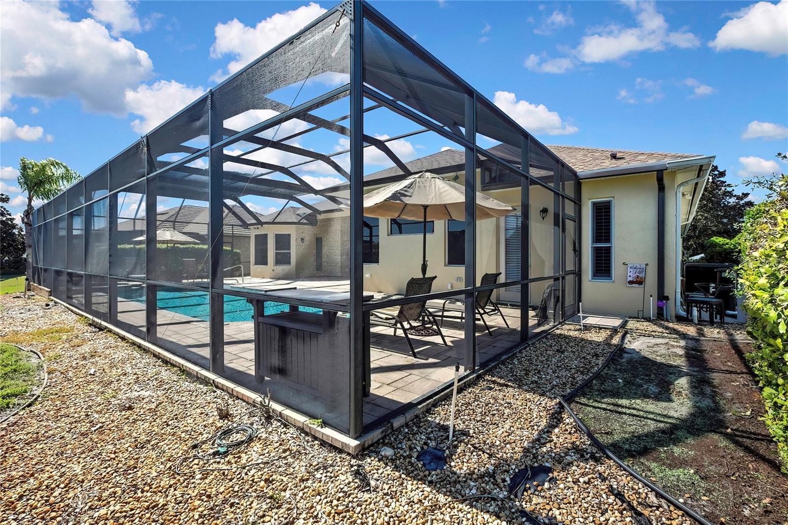 GLEN LAKES PH 2 - Residential