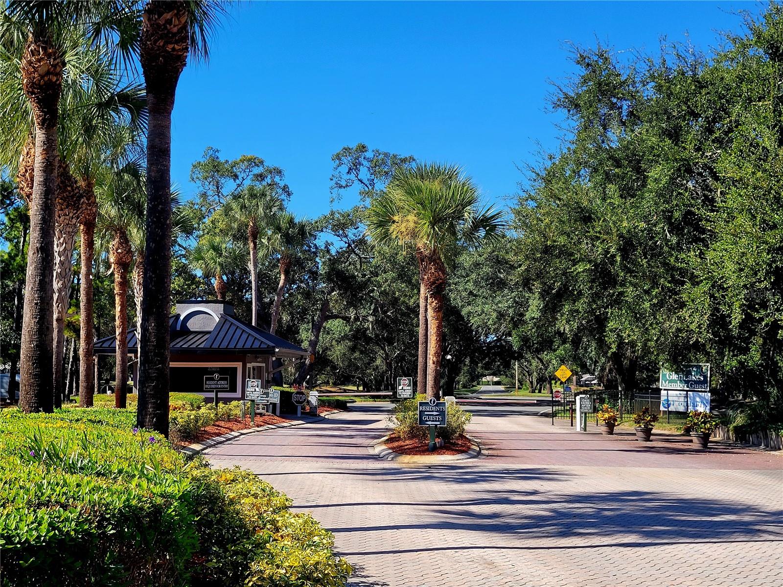 GLEN LAKES PH 2 - Residential