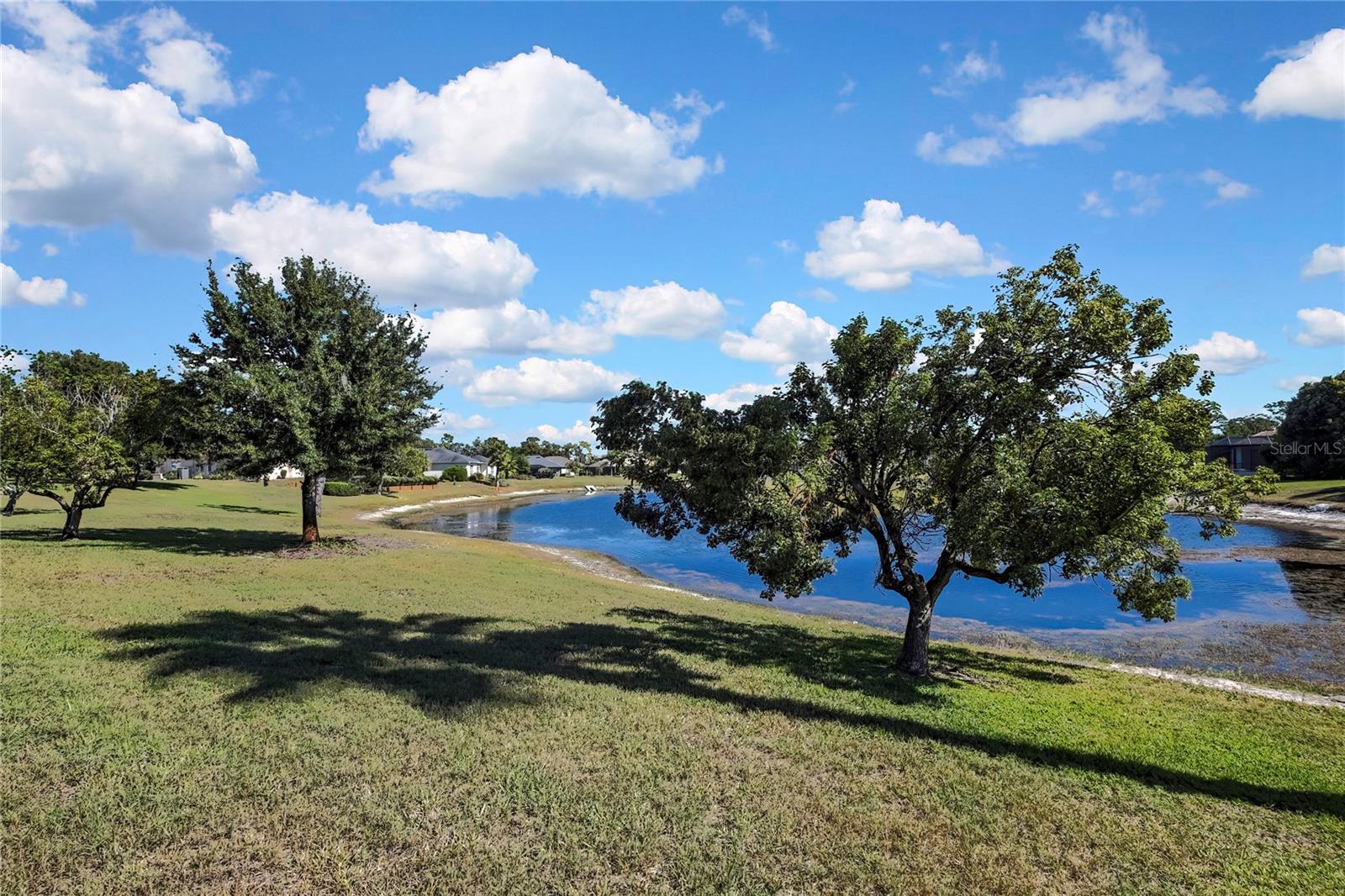 GLEN LAKES PH 2 - Residential