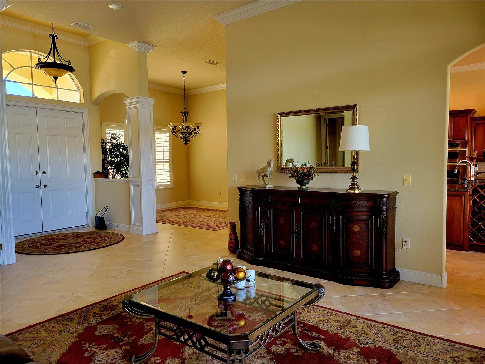 GLEN LAKES PH 2 - Residential