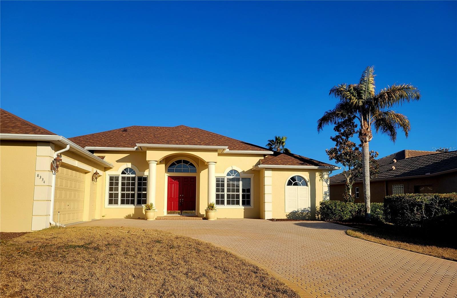 GLEN LAKES PH 2 - Residential