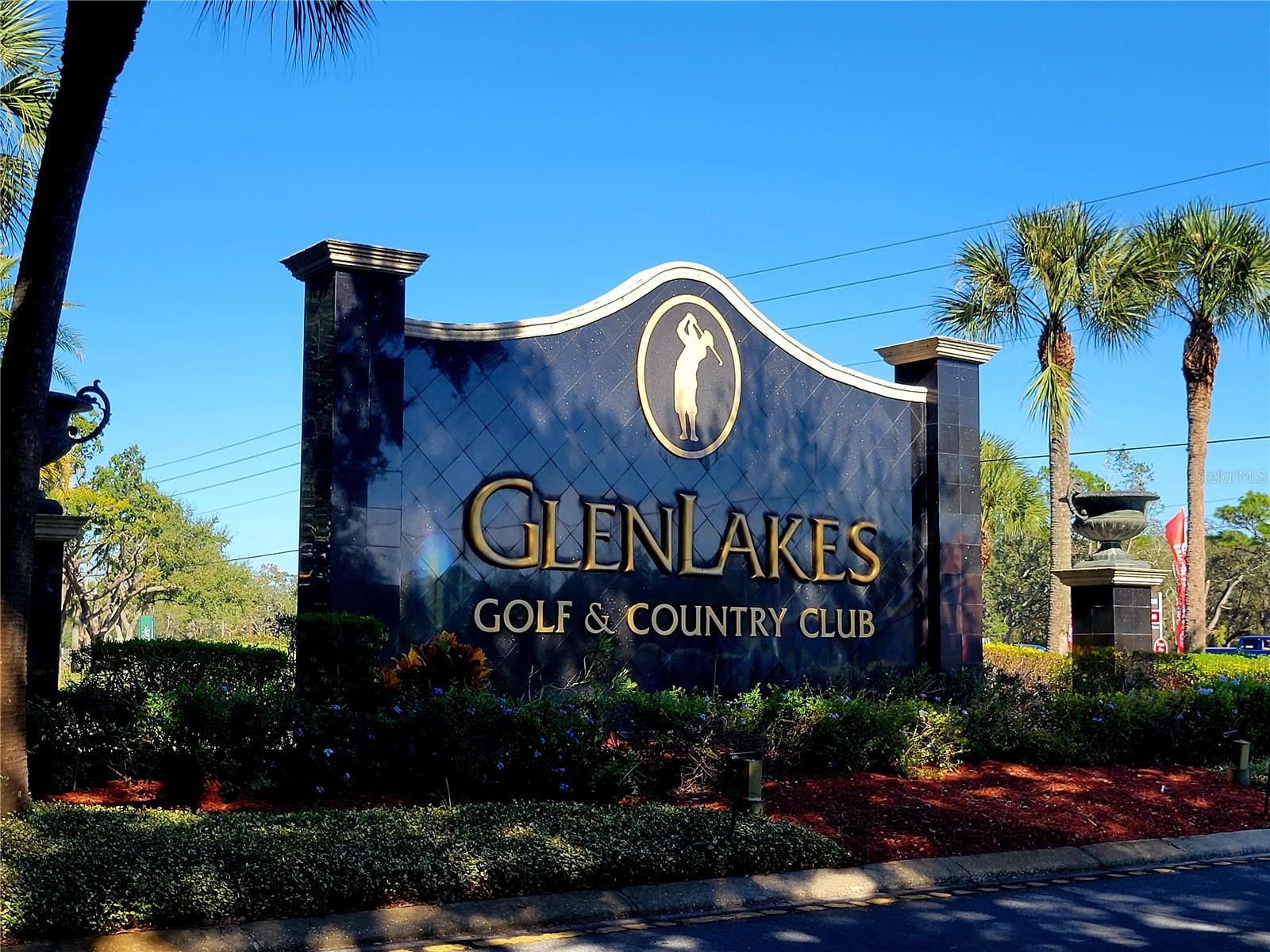 GLEN LAKES PH 2 - Residential